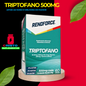 Triptofano 500mg Apoio ao Sono